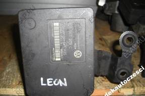 БЛОК АБС   Leon 1C0907379C