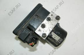 БЛОК АБС    LEON A3 1J0614417D 1C0907379K
