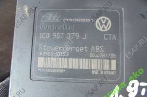 БЛОК АБС LEON I GOLF A3 BORA 1.9 TDI   1C0907379J