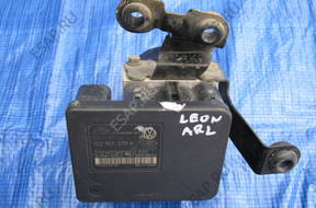 БЛОК АБС LEON I VW AUDI   1C0907379K