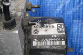 БЛОК АБС LEON I VW AUDI   1C0907379K
