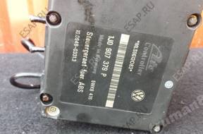 БЛОК АБС   Leon Toledo 1.9TDi 1J0614117D