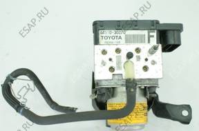 БЛОК АБС   LEXUS GS GS300 GS430 GS450H 44510-30270