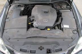 БЛОК АБС   Lexus IS 220 2006 44540-53041