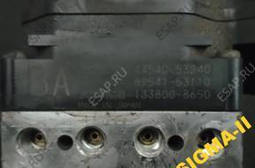 БЛОК АБС LEXUS IS II IS220   ESP 44540-53240