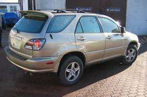 БЛОК АБС Lexus RX300   03 USA 44540-48040