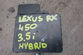 БЛОК АБС   Lexus RX450 3.5i hybrid