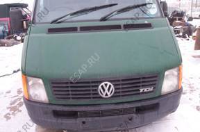 БЛОК АБС lt 35 28 volkswagen   wtryskowa wentylator