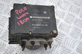 БЛОК АБС   LUPO POLO IBIZA 6X0907379B