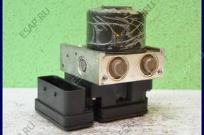 БЛОК АБС   MABS SEAT LEON 1K0907379P 1K0614117H