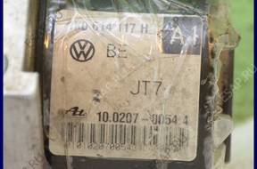 БЛОК АБС   MABS SEAT LEON 1K0907379P 1K0614117H