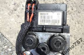 БЛОК АБС MASCOTT 3.0 DCI 2005 год   0273004985
