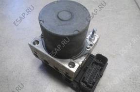 БЛОК АБС    Master  Movano 2.3 dci 0265800737