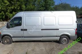 БЛОК АБС MASTER MOVANO 2.5 DCI