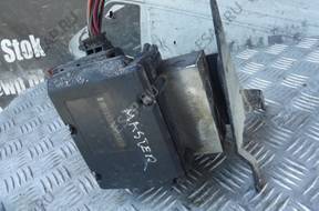БЛОК АБС   MASTER MOVANO 2.5TDI 8200036532C