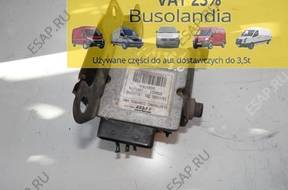 БЛОК АБС   MASTER MOVANO 3.0 03-09 8200528357