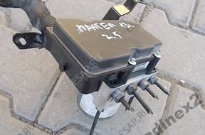 БЛОК АБС   MASTER MOVANO III 2.3 10-14 0265800737