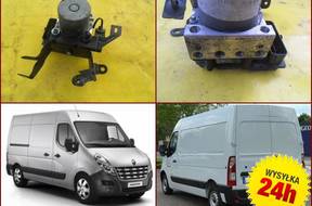 БЛОК АБС   MASTER MOVANO III 2.3 DCI