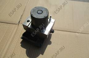 БЛОК АБС    MASTER MOVANO III 2.3 DCI