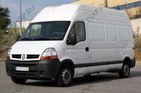 БЛОК АБС   MASTER MOVANO INTERSTAR 8200196053 04-10