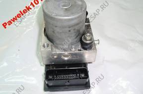 БЛОК АБС Master Movano ПО 2010 -   2.3 DCi
