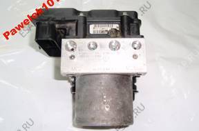 БЛОК АБС Master Movano ПО 2010 -   2.3 DCi