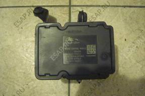 БЛОК АБС Mazda   06.2102-2130.4