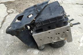 БЛОК АБС MAZDA  09-12   ESP
