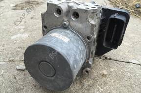 БЛОК АБС MAZDA  09-12   ESP