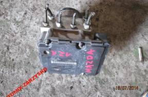 БЛОК АБС MAZDA 121 1.3 2002 год.FORD FIESTA MK5