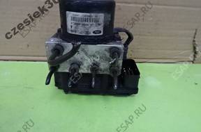 БЛОК АБС    MAZDA 121 1.3 YS6I2C013AA