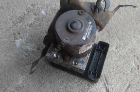 БЛОК АБС MAZDA 2 03-07 1.4 B