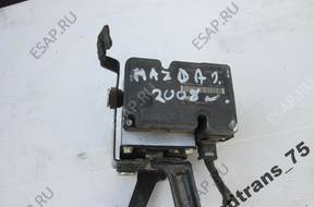 БЛОК АБС Mazda 2    062109-52403