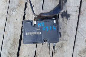 БЛОК АБС   MAZDA 2 07-14 062109-52403 000403179E1