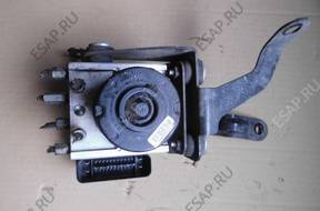 БЛОК АБС   mazda 2 07- d651-437a0-b 06210909373