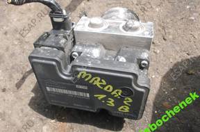 БЛОК АБС   Mazda 2 1.3 DOHC
