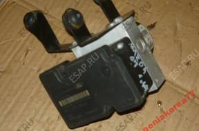 БЛОК АБС MAZDA 2 2007 год   ATE 7C36K06U81