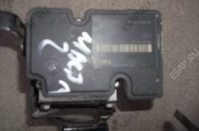 БЛОК АБС MAZDA 2 2008 1,4 TDCI