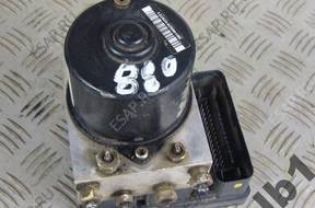 БЛОК АБС Mazda 2   2s61-2m110-ce 10.0960-0106.3