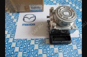 БЛОК АБС   Mazda 2 3 6 cx3 cx5 Kodowanie Dopisanie