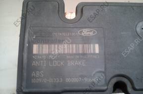 БЛОК АБС MAZDA 2   D461 437A0-A