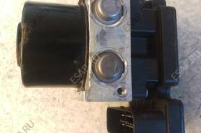 БЛОК АБС   MAZDA 2 D651-437A0-C 06.2102-1090.4