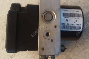 БЛОК АБС   MAZDA 2 D651-437A0-C 06.2102-1090.4