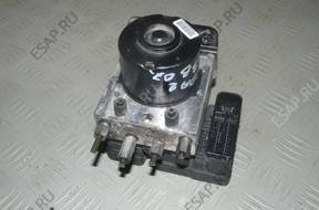 БЛОК АБС MAZDA 2 DE 07-2014 год 1.3 B   D651-437A0-B