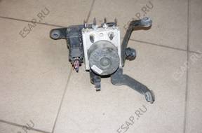 БЛОК АБС MAZDA 2 DY    03-2007 год 1.25 1.4