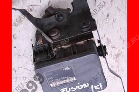 БЛОК АБС MAZDA 2 FIESTA MK6  D351-437A0-B 10.0960-0106.3