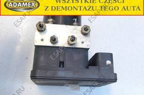 БЛОК АБС MAZDA 2 I 1.4 CDTi 2004 год -
