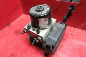 БЛОК АБС MAZDA 2 II 03-   100960-01063