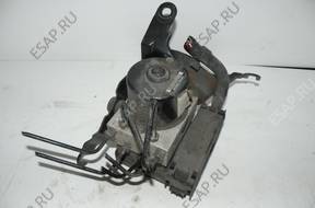 БЛОК АБС MAZDA 2 II 03-2007 год 1.25 1.4