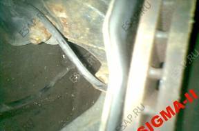 БЛОК АБС MAZDA 2 II 2010 ДАТЧИК  PRZOD PRZEDNI